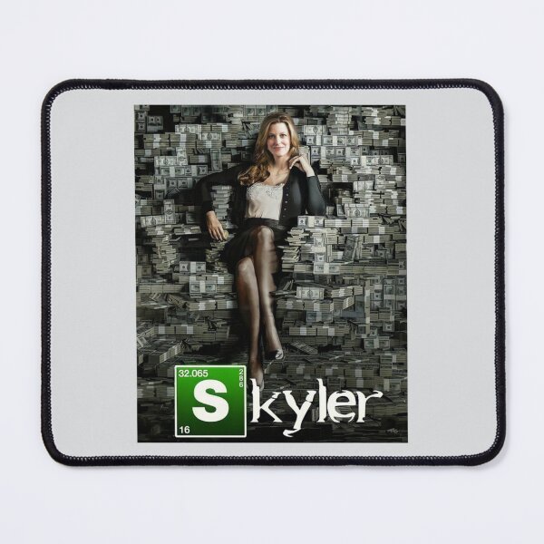 Item preview, Skyler Breaking Bad designed and sold by MilksShannon.