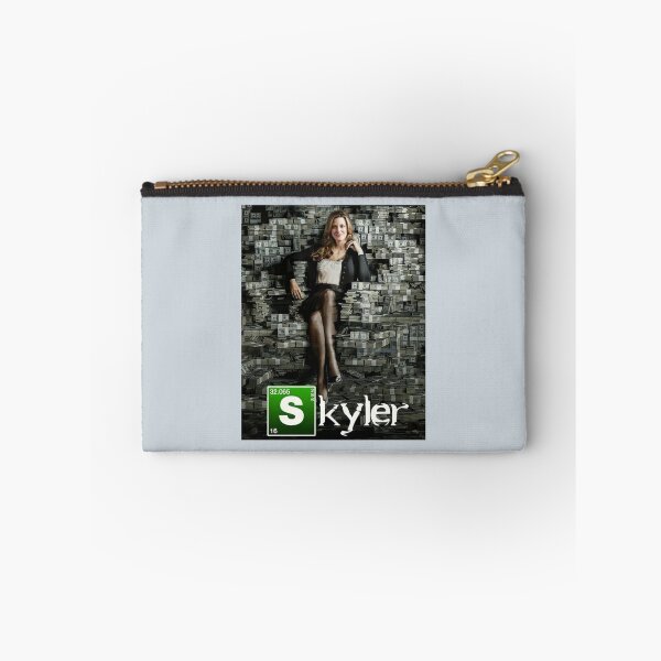 Item preview, Skyler  Breaking Bad    designed and sold by MilksShannon.