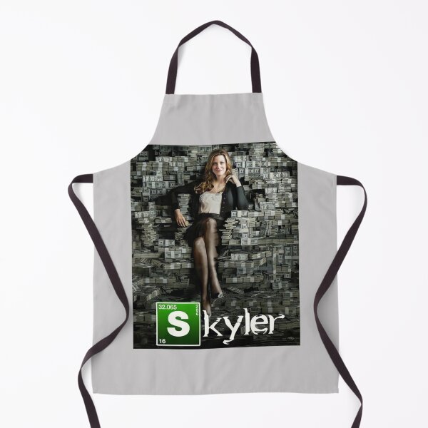 Item preview, Skyler Breaking Bad designed and sold by MilksShannon.