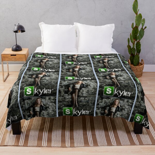 Item preview, Skyler  Breaking Bad    designed and sold by MilksShannon.