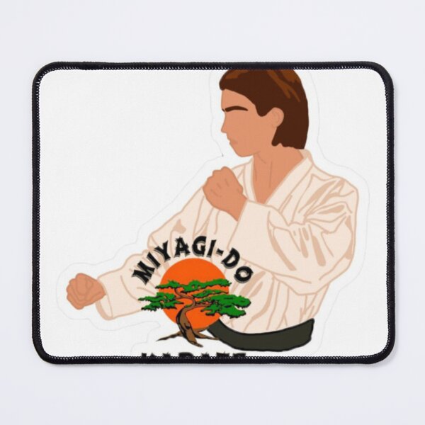 Item preview, Robby keene cobra kai sticker  designed and sold by stickers001.