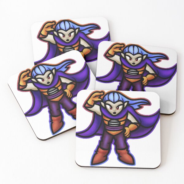 Item preview, Magus  designed and sold by ArchieGlass.