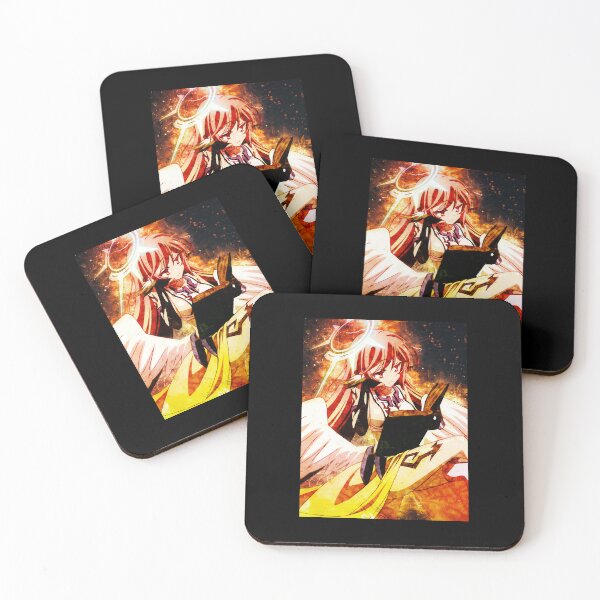 Item preview, Jibril No Game No Life designed and sold by taleishaamika.