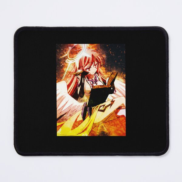Item preview, Jibril No Game No Life designed and sold by taleishaamika.