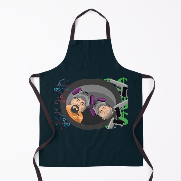 Item preview, Walter and Jesse   designed and sold by MilksShannon.