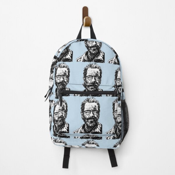 Item preview, Walter WHITE designed and sold by MilksShannon.