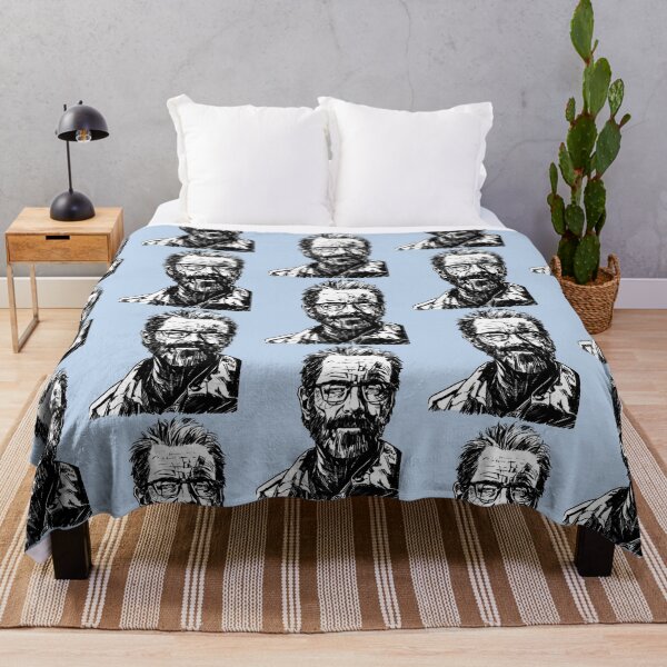 Item preview, Walter WHITE    designed and sold by MilksShannon.