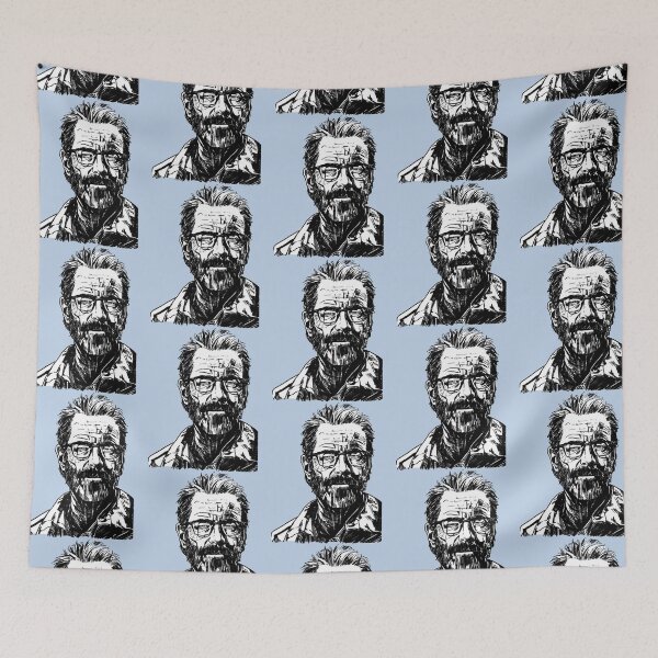 Artikelvorschau, Walter White entworfen und verkauft von MilksShannon.