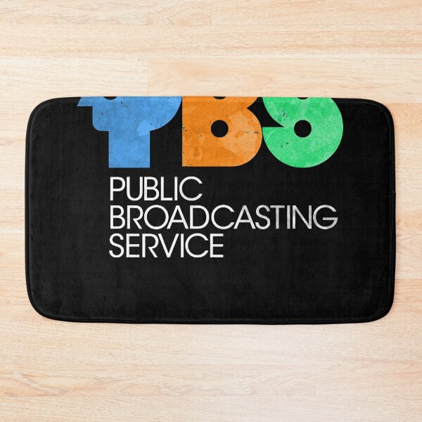Item preview, PBS 2 Classic designed and sold by Stclair469.