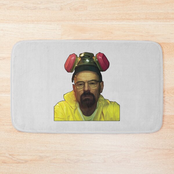 Item preview, Walter White   designed and sold by MilksShannon.