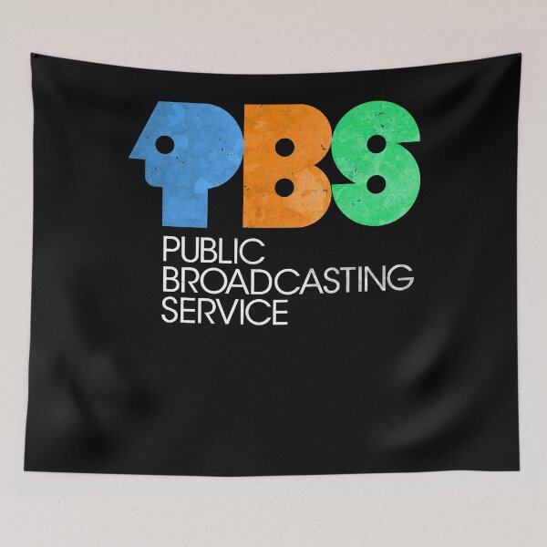 Item preview, PBS 2 Classic designed and sold by Stclair469.