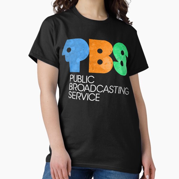 Item preview, PBS 2 Classic designed and sold by Stclair469.