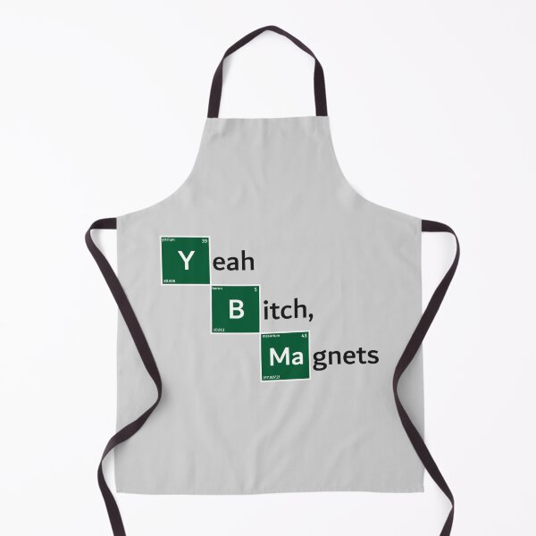 Item preview, Yeah Bitch!   designed and sold by MilksShannon.