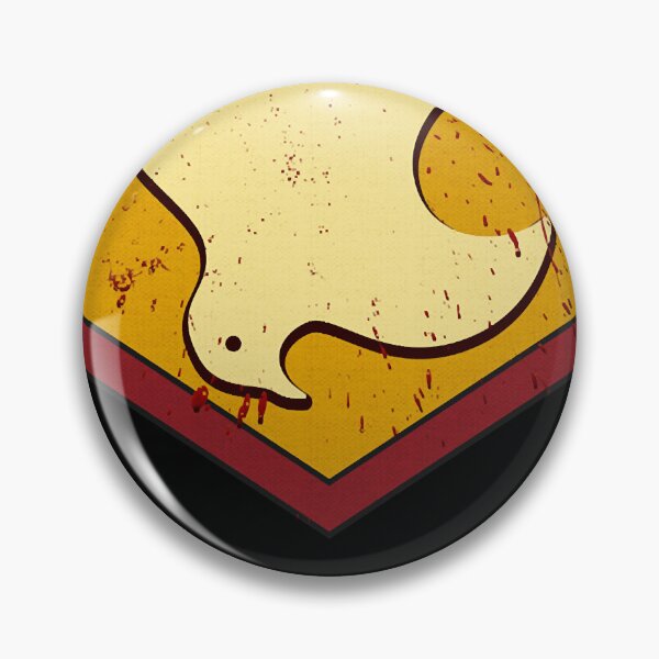 Item preview, Peacemaker Emblem Classic designed and sold by Stclair469.