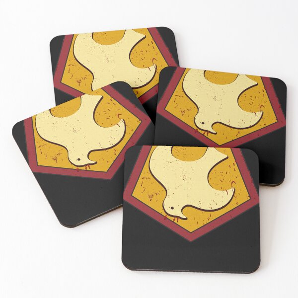 Item preview, Peacemaker Emblem Classic designed and sold by Stclair469.