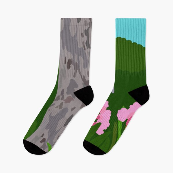 Item preview, Two Pink Galahs  designed and sold by Digitaldingo.