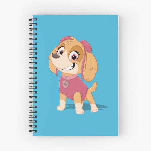 Item preview, Pink Pilot Dog designed and sold by brianamator.