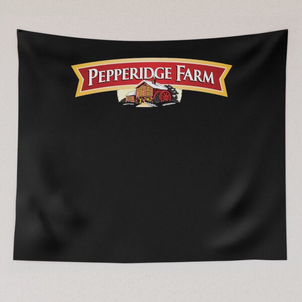Item preview, pepperidge farm logo Classic designed and sold by Stclair469.