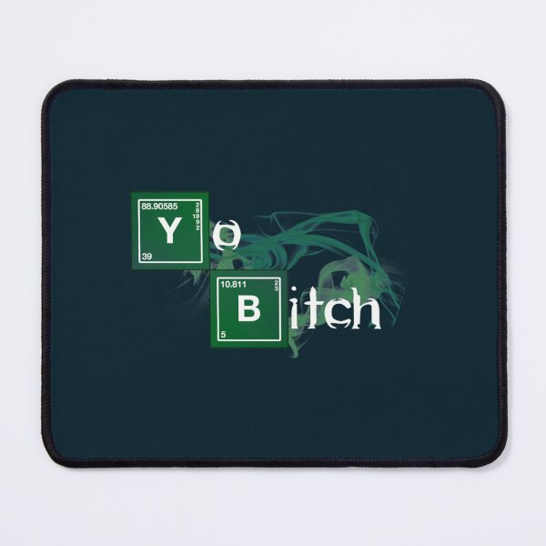 Item preview, Yo Bitch   designed and sold by MilksShannon.