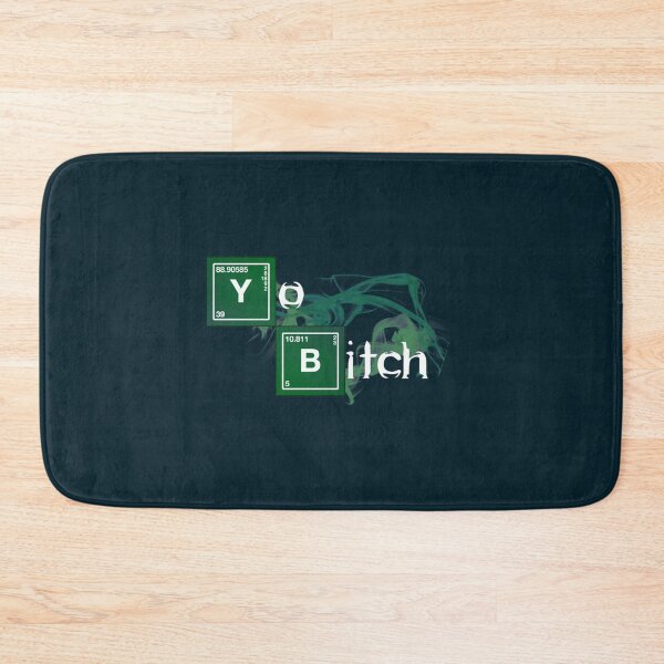 Item preview, Yo Bitch   designed and sold by MilksShannon.