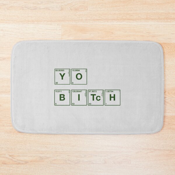 Item preview, YO Bitch!    designed and sold by MilksShannon.