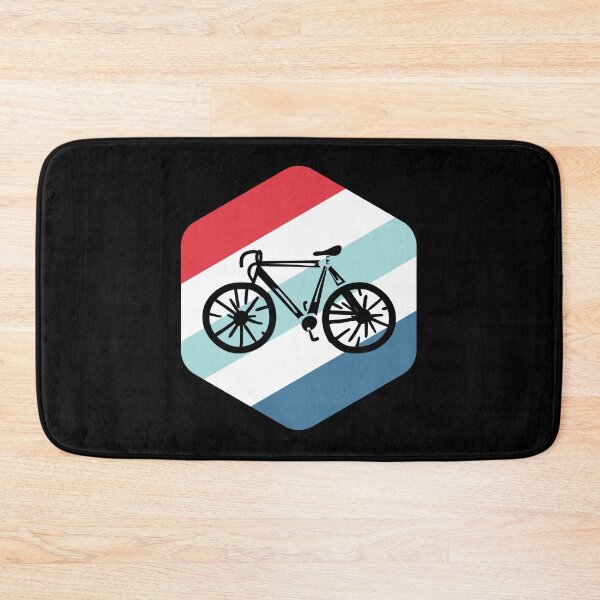 Item preview, Bicycle Retro Passion Cyclists Gift Women Sticker designed and sold by callujohn7.
