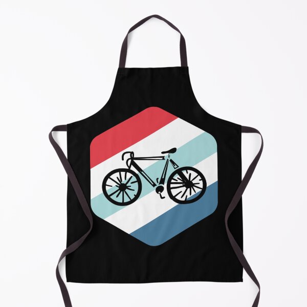 Item preview, Bicycle Retro Passion Cyclists Gift Women Sticker designed and sold by callujohn7.