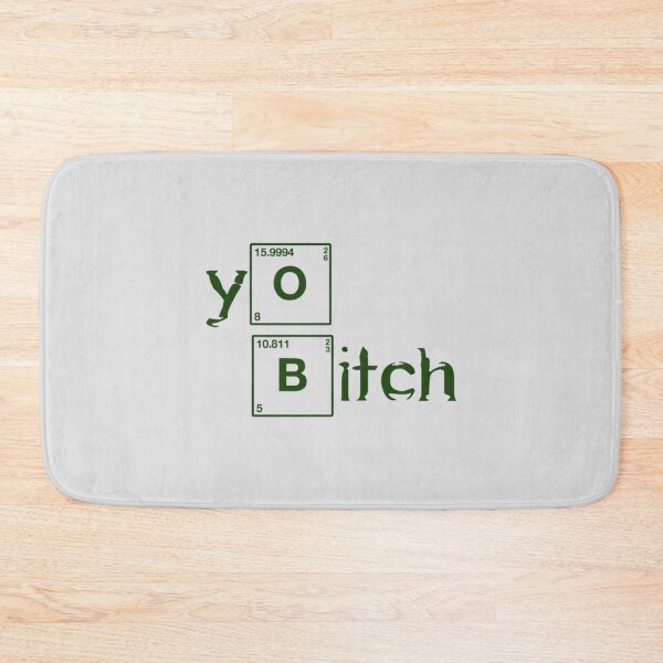 Item preview, Yo Bitch! 2   designed and sold by MilksShannon.
