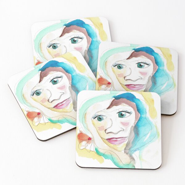 Item preview, Self Acceptance designed and sold by zmarieart.