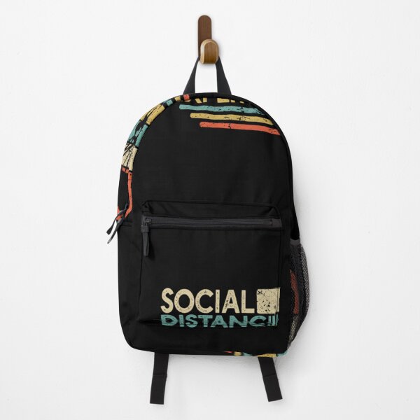 Item preview, Social Distancing Expert Skydiving Vintage Sky Diver designed and sold by NancyxEasSHOP.