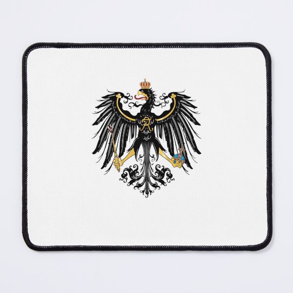 Item preview, Coat of arms of the Kingdom of Prussia designed and sold by Herr. Friedrich.
