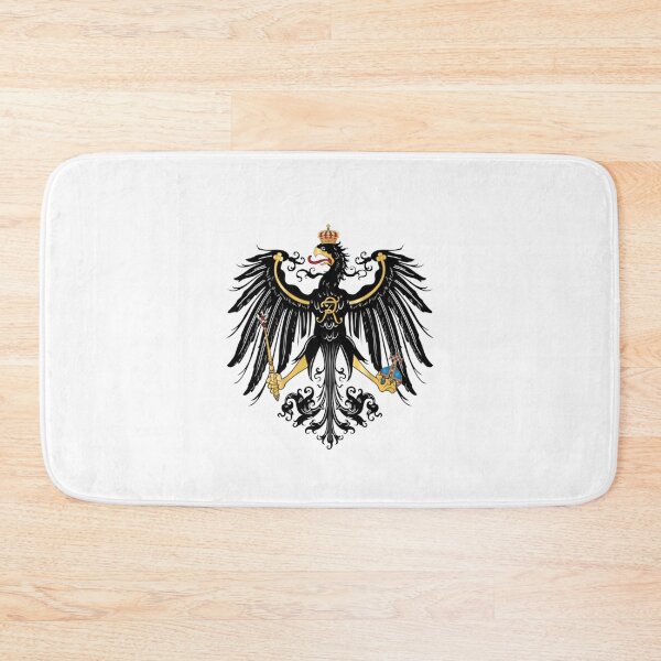 Item preview, Coat of arms of the Kingdom of Prussia designed and sold by Herr.  Friedrich.
