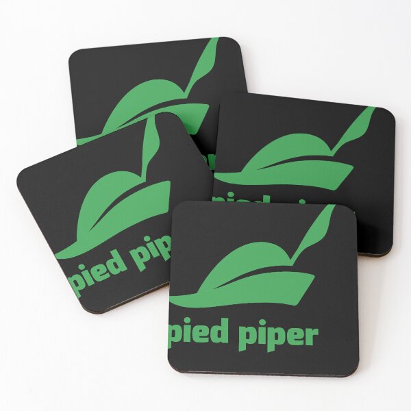 Item preview, PIED PIPER Classic designed and sold by Stclair469.