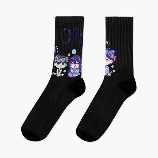 Aperçu de l'œuvre OMORI Suny Tshirt - Vêtements de jeu Omori - Omori Sticker créée et vendue par keldricktamme.
