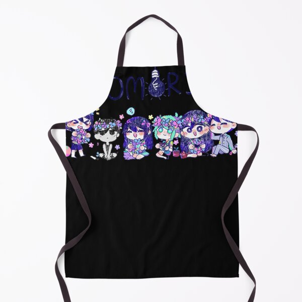 Aperçu de l'œuvre OMORI Suny Tshirt - Vêtements de jeu Omori - Omori Sticker créée et vendue par keldricktamme.