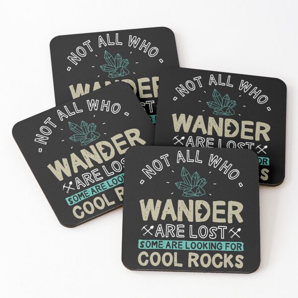 Item preview, Some Are Looking For Cool Rocks  Geologist Geode Hunter designed and sold by NancyxEasSHOP.