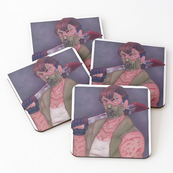 Item preview, more macheddie designed and sold by RushValley.