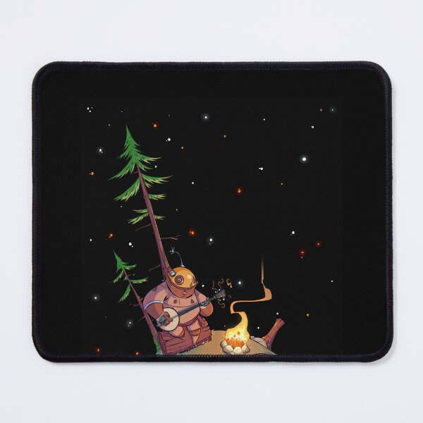 Item preview, Outer Wilds Game designed and sold by keldricktamme.