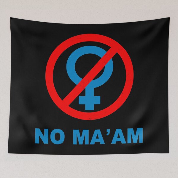 Item preview, Al Bundy No Ma'am designed and sold by sequseply.