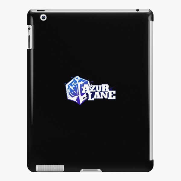 Azur Lane Ipad Cases Skins Redbubble