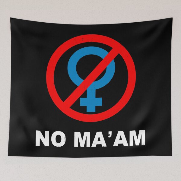Item preview, Al Bundy No Ma'am designed and sold by sequseply.