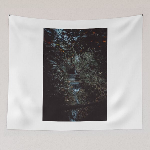 Item preview, Fantastic Forest XIX designed and sold by pirikiti64-.