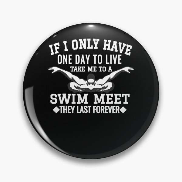 Item preview, Swim Swimmer Funny Swimming Shirt Sport Practice designed and sold by NancyxEasSHOP.