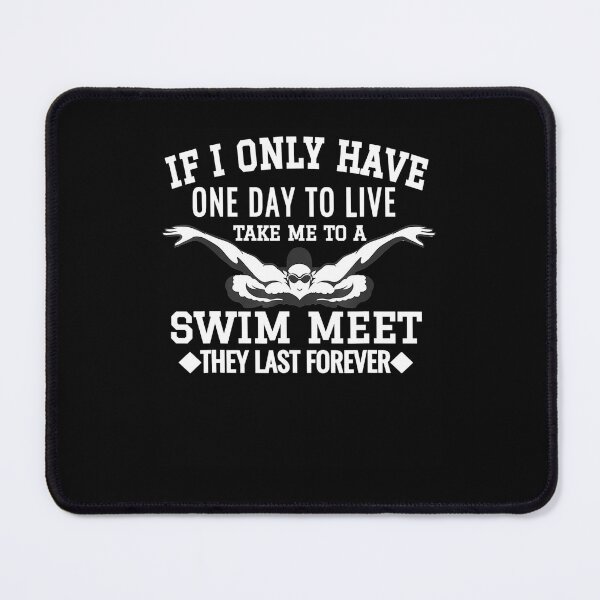 Item preview, Swim Swimmer Funny Swimming Shirt Sport Practice designed and sold by NancyxEasSHOP.