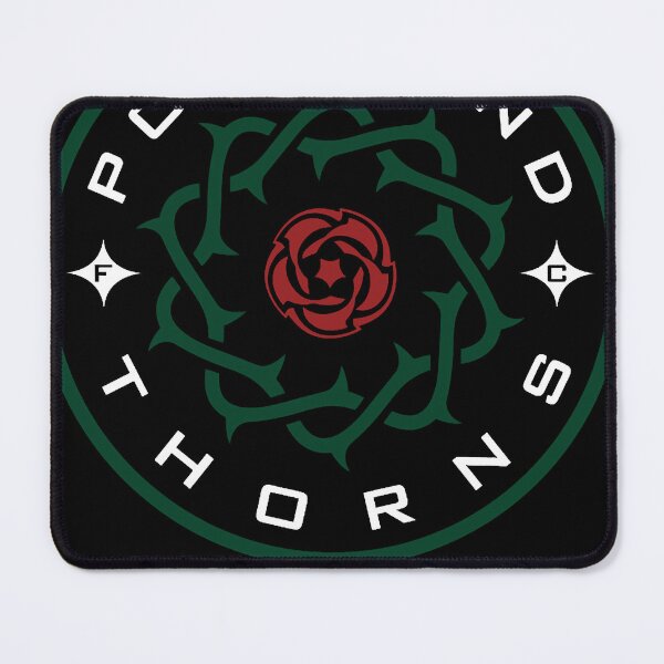 Item preview, Portland logo Thorns FC logo Portland Classic designed and sold by Stclair469.