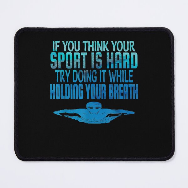 Item preview, Swim Swimmer Funny Swimming shirt Sport Practice designed and sold by NancyxEasSHOP.