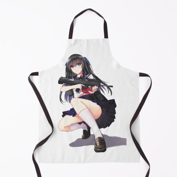 Item preview, anime gun designed and sold by prince146.