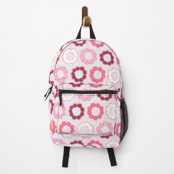 Item preview, Mochi Donut Pattern designed and sold by Van Huynh.