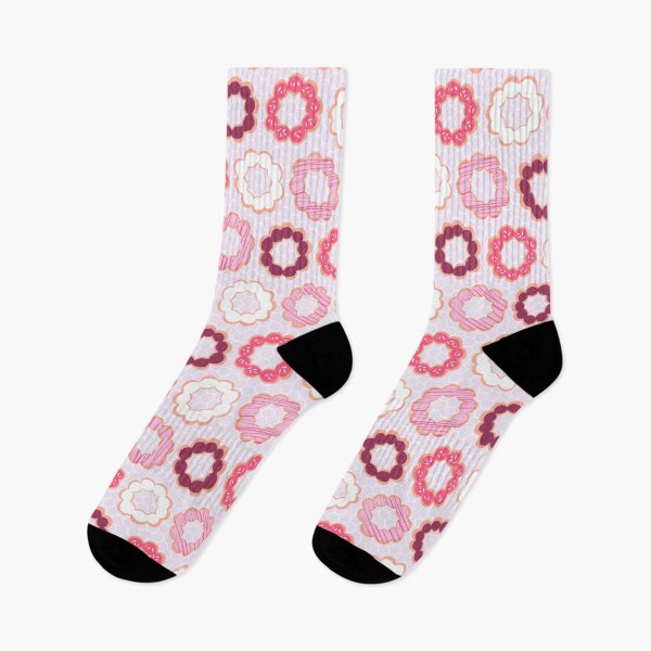 Item preview, Mochi Donut Pattern designed and sold by Van Huynh.