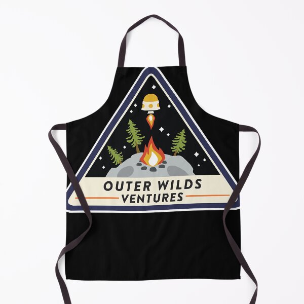 Item preview, Outer Wilds Ventures Pullover Sweat designed and sold by keldricktamme.